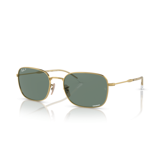 Ray-Ban RB 3706 001/O9 Güneş Gözlüğü, Cinsiyet: Unisex, Ekartman: 54