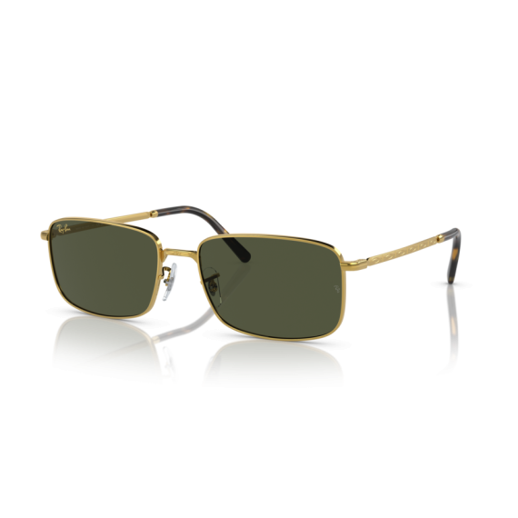 Ray-Ban RB 3717 919631 Güneş Gözlüğü