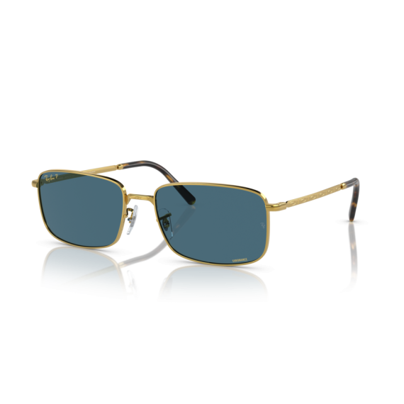 Ray-Ban RB 3717 9196S2 Güneş Gözlüğü