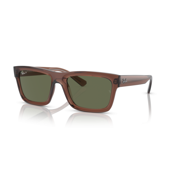 Ray-Ban RB 4396 66789A Güneş Gözlüğü, Cinsiyet: Unisex, Ekartman: 57