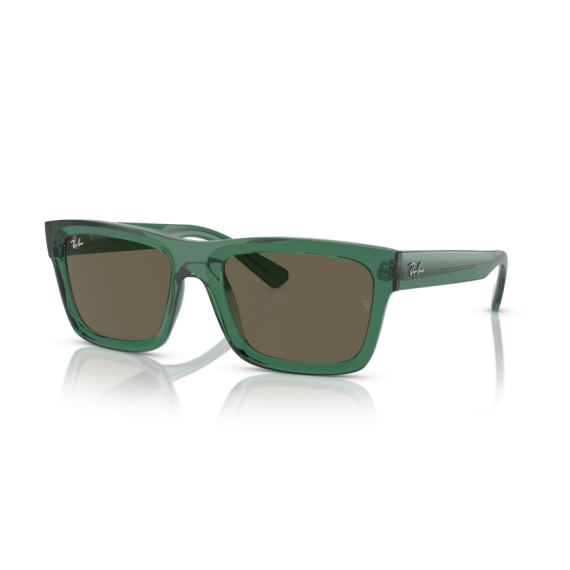 Ray-Ban RB 4396 6681/3 Güneş Gözlüğü, Cinsiyet: Unisex, Ekartman: 57
