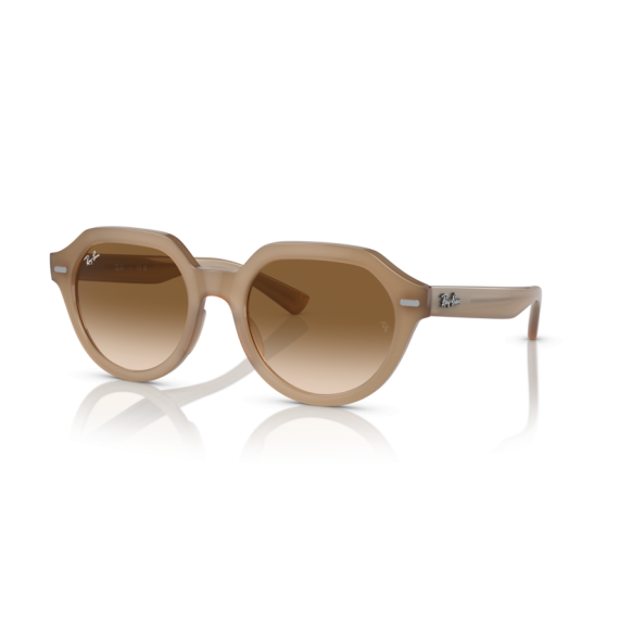 Ray-Ban RB 4399 616651 Güneş Gözlüğü, Cinsiyet: Unisex, Ekartman: 51