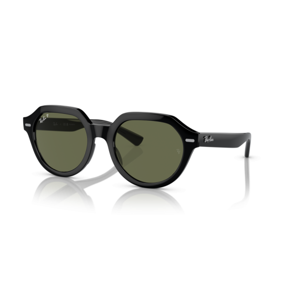 Ray-Ban RB 4399 901/58 Güneş Gözlüğü, Cinsiyet: Unisex, Ekartman: 51