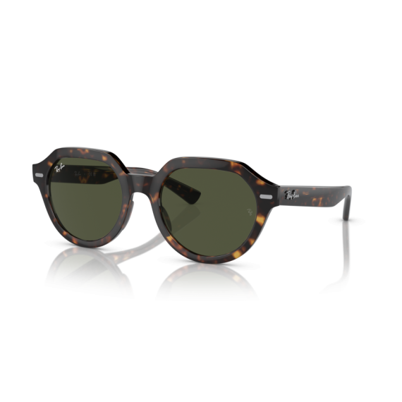 Ray-Ban RB 4399 902/31 Güneş Gözlüğü, Cinsiyet: Unisex, Ekartman: 53