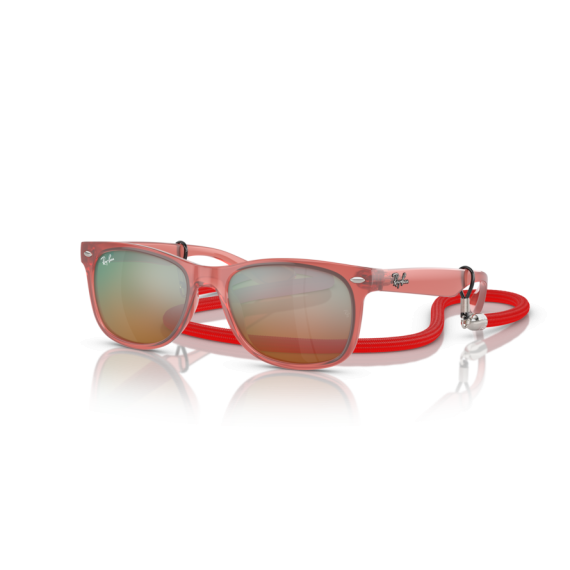 Ray-Ban Junior RJ 9052S 7145A8 Güneş Gözlüğü