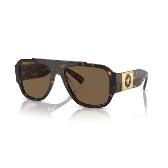 Versace VE 4436U 108/73 Güneş Gözlüğü