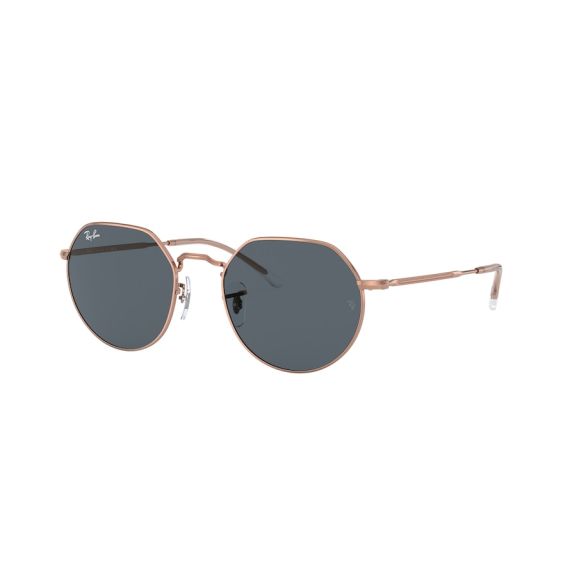 Ray-Ban RB 3565 9202R5 Güneş Gözlüğü, Cinsiyet: Unisex, Ekartman: 53