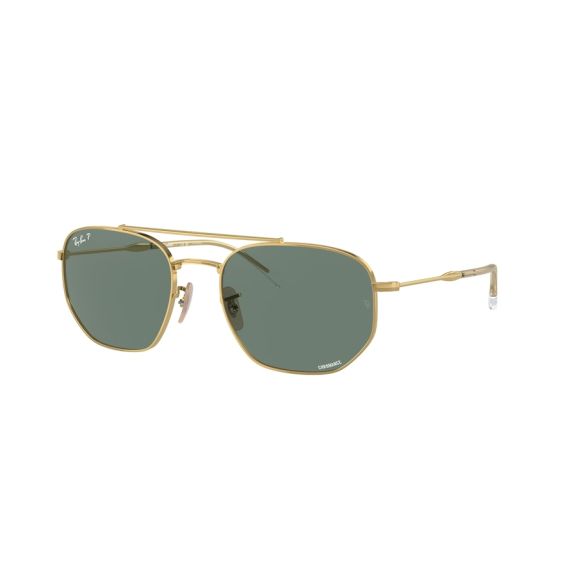 Ray-Ban RB 3707 001/O9 Güneş Gözlüğü