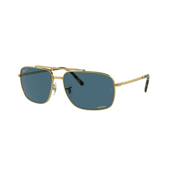 Ray-Ban RB 3796 9196S2 Güneş Gözlüğü, Cinsiyet: Unisex, Ekartman: 59