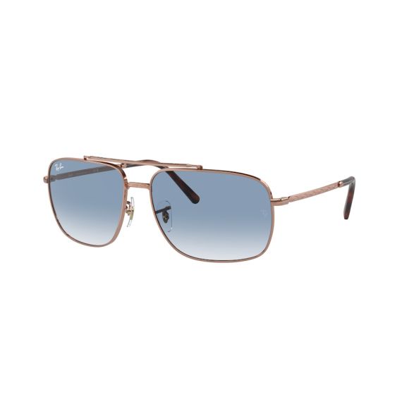 Ray-Ban RB 3796 92023F Güneş Gözlüğü, Cinsiyet: Unisex, Ekartman: 59