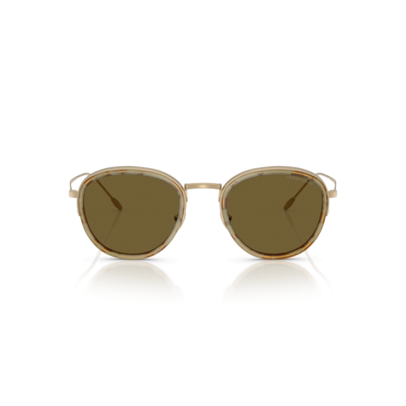 Giorgio Armani AR 6068 630073 Güneş Gözlüğü, Resim 4