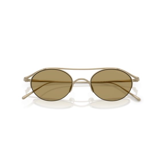 Giorgio Armani AR 6172T 3408/2 Güneş Gözlüğü, Resim 5