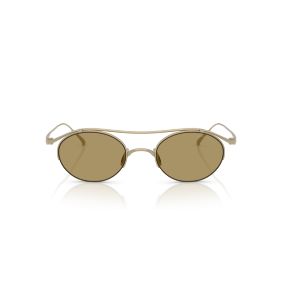 Giorgio Armani AR 6172T 3408/2 Güneş Gözlüğü, Resim 4