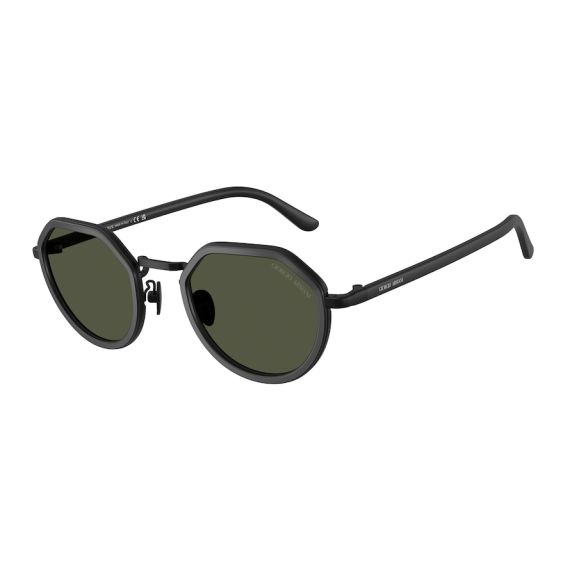 Giorgio Armani AR 6181 300131 Güneş Gözlüğü, Resim 6