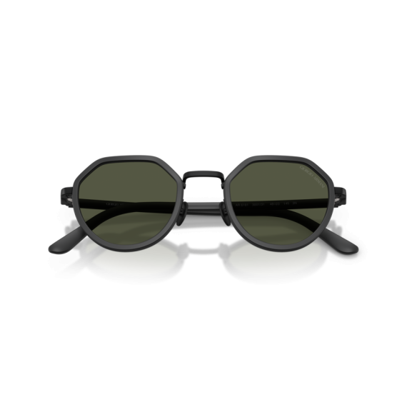 Giorgio Armani AR 6181 300131 Güneş Gözlüğü, Resim 5