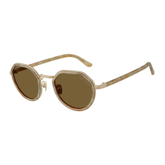 Giorgio Armani AR 6181 630073 Güneş Gözlüğü, Resim 6