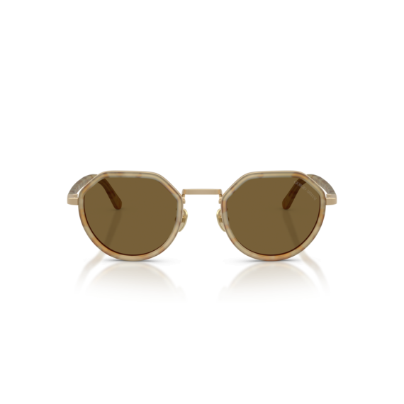 Giorgio Armani AR 6181 630073 Güneş Gözlüğü, Resim 4