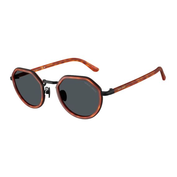 Giorgio Armani AR 6181 6404R5 Güneş Gözlüğü, Resim 5