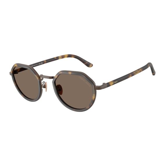 Giorgio Armani AR 6181 640573 Güneş Gözlüğü, Resim 5