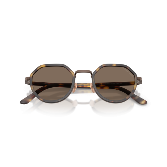 Giorgio Armani AR 6181 640573 Güneş Gözlüğü, Resim 4