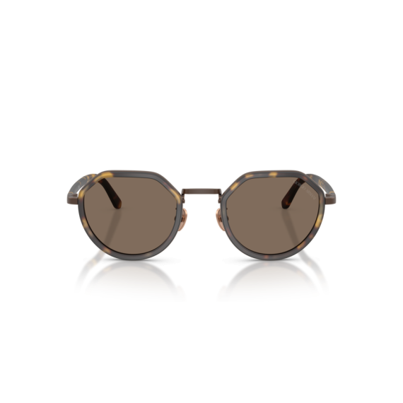 Giorgio Armani AR 6181 640573 Güneş Gözlüğü, Resim 3
