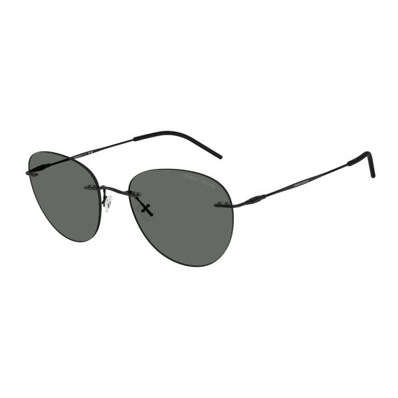 Giorgio Armani AR 6182 300187 Güneş Gözlüğü, Resim 6