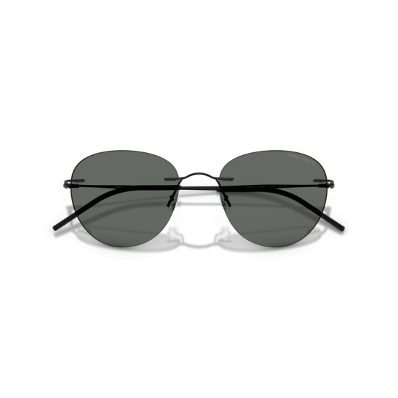 Giorgio Armani AR 6182 300187 Güneş Gözlüğü, Resim 5