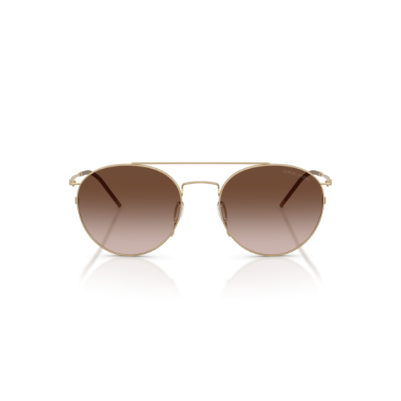 Giorgio Armani AR 6183 300213 Güneş Gözlüğü, Resim 4