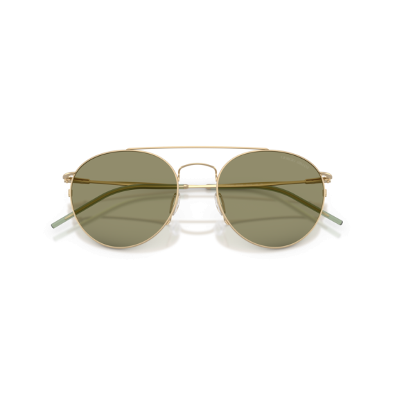 Giorgio Armani AR 6183 30022A Güneş Gözlüğü, Resim 5