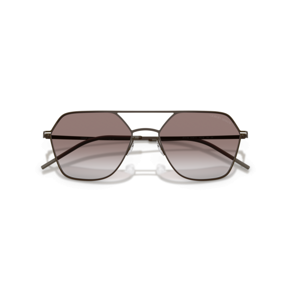 Giorgio Armani AR 6185 343813 Güneş Gözlüğü, Resim 5