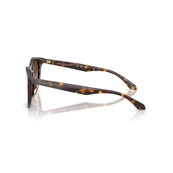 Giorgio Armani AR 8252U 612413 Güneş Gözlüğü, Resim 2
