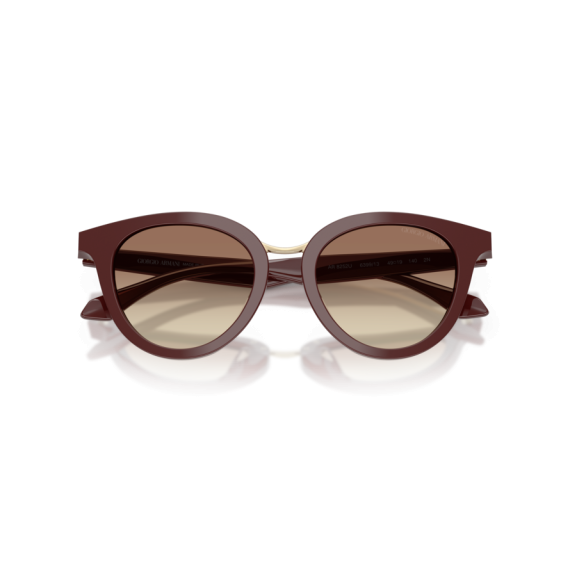 Giorgio Armani AR 8252U 639913 Güneş Gözlüğü, Resim 5
