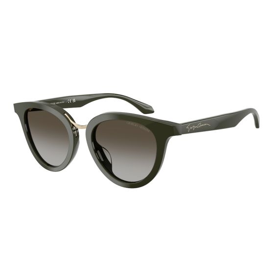 Giorgio Armani AR 8252U 640013 Güneş Gözlüğü, Resim 6