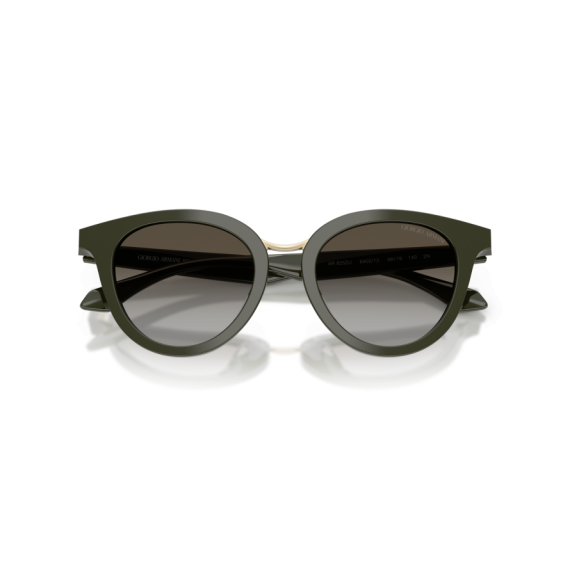 Giorgio Armani AR 8252U 640013 Güneş Gözlüğü, Resim 5