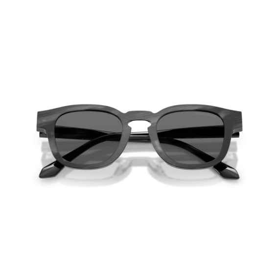 Giorgio Armani AR 8254U 639387 Güneş Gözlüğü, Resim 4