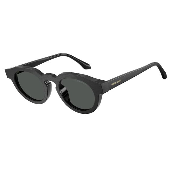 Giorgio Armani AR 8255U 500987 Güneş Gözlüğü, Resim 6