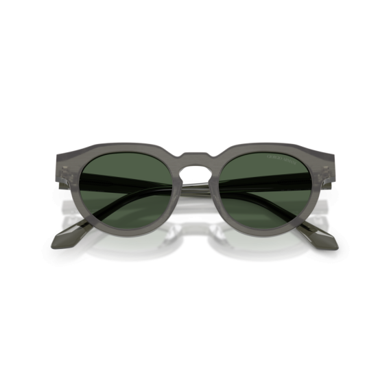 Giorgio Armani AR 8255U 639671 Güneş Gözlüğü, Resim 5