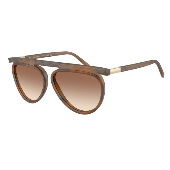 Giorgio Armani AR 8262 642913 Güneş Gözlüğü, Resim 6