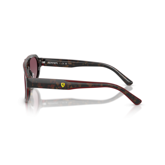 Ferrari Scuderia FZ 6027U 760/85 Güneş Gözlüğü, Resim 2