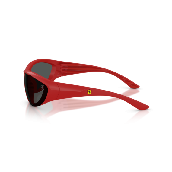 Ferrari Scuderia FZ 6029U 514/87 Güneş Gözlüğü, Resim 2