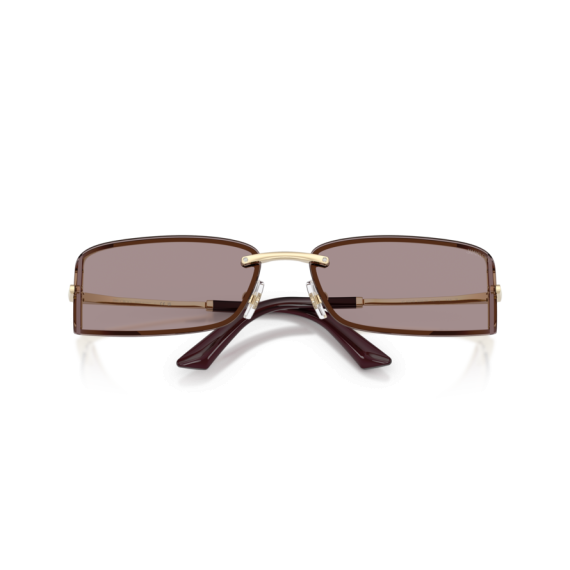 Jimmy Choo JC 4024B 30067N Güneş Gözlüğü, Resim 5