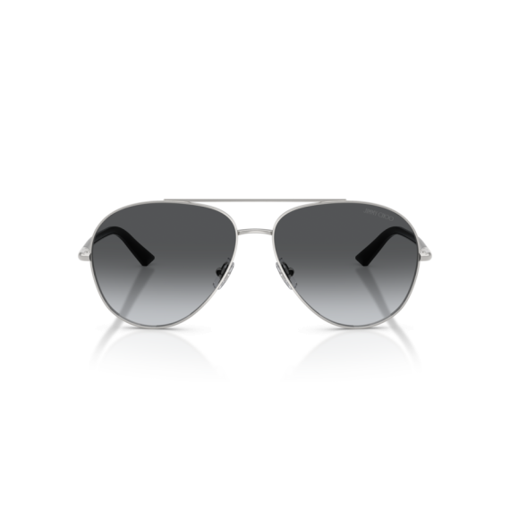 Jimmy Choo JC 4026 3002T3 Güneş Gözlüğü, Resim 2