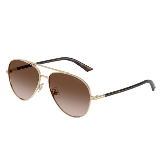 Jimmy Choo JC 4026 300613 Güneş Gözlüğü, Resim 5