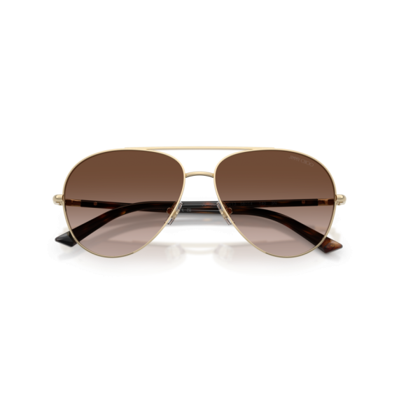 Jimmy Choo JC 4026 300613 Güneş Gözlüğü, Resim 4