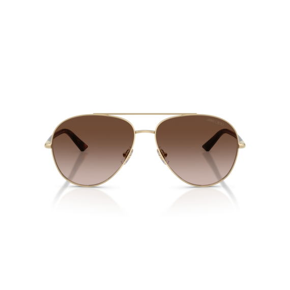 Jimmy Choo JC 4026 300613 Güneş Gözlüğü, Resim 3