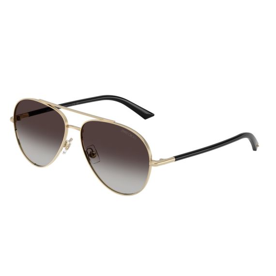 Jimmy Choo JC 4026 30068G Güneş Gözlüğü, Resim 6