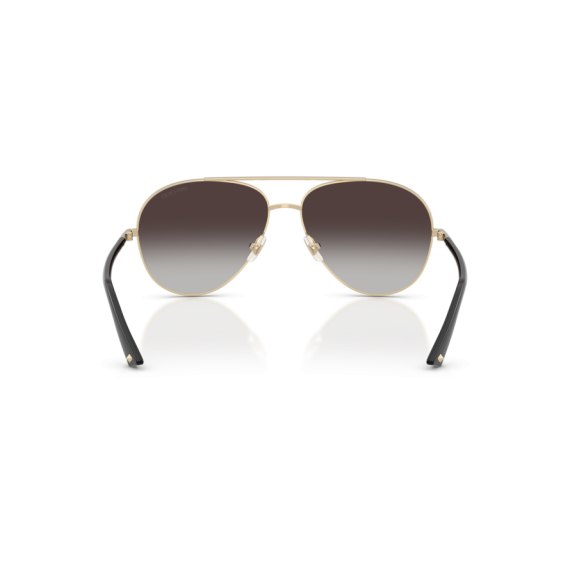 Jimmy Choo JC 4026 30068G Güneş Gözlüğü, Resim 3