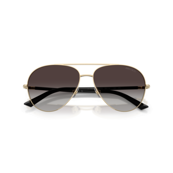 Jimmy Choo JC 4026 30068G Güneş Gözlüğü, Resim 5