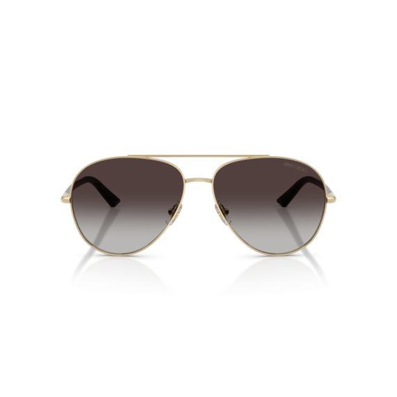 Jimmy Choo JC 4026 30068G Güneş Gözlüğü, Resim 4