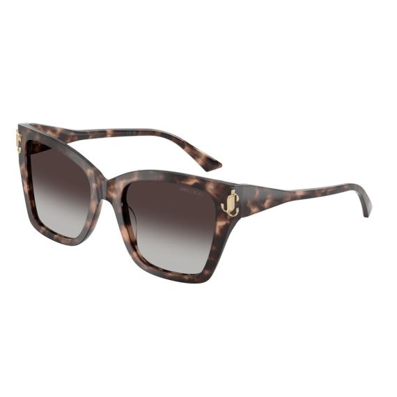 Jimmy Choo JC 5012 50708G Güneş Gözlüğü, Resim 4